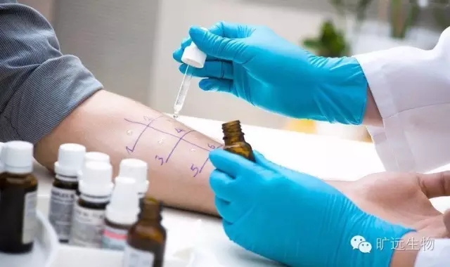 CFDA拟调解三类体外诊断试剂分类：730项归属三类，，，，，287项不属医疗器械