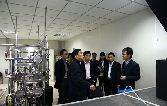 J9集团顺遂通过《医疗器械生产企业允许证》现场检查