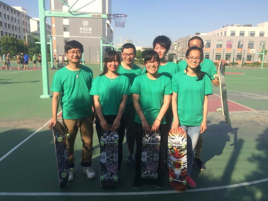 J9集团五载，，，篮球联谊