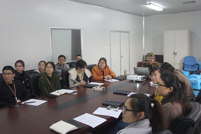 J9集团公司消防清静主题培训小记